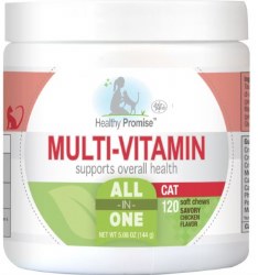 HealtyPromiseMultiVitCkn120ct