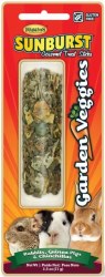 Higgins Garden Veg Treat 2 oz
