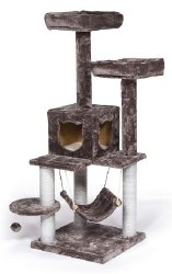 Prevue Pet Products PartyTower
