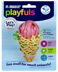 Playfuls Crunchy Cone