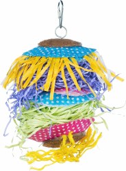 Forage&Engage Barn Dance Toy