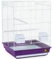 Prevue Econo Cage Keet Variety of colors 16x16x22