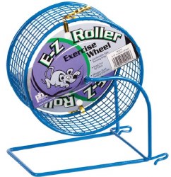 E-Z Roller 4 3/4"ExrciseWheel