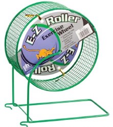 E-Z Roller 6" ExrciseWheel