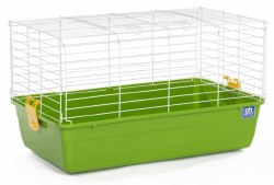 Prevue Pet GuineaPigRabbitHome
