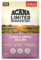 AcanaGFSinglesLambApple13lb