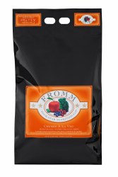 Fromm Four Star Chicken    La Veg for All Life Stages Dry Dog Food 15 lbs