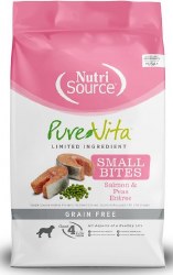 PureVitaSmlBiteSalmonGF4lb