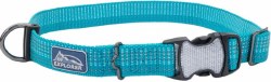 5/8 inch x 14 inch Adjustable Collar Ocean
