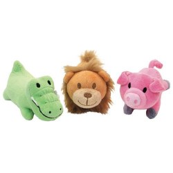 Lil Pal Ultra Soft Plush Rabbit