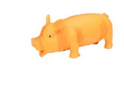 Coastal Latex Pig, Large