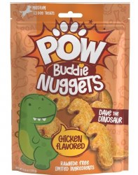 PowBuddieDinoCknNuggets13pk