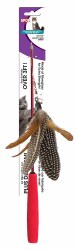 Spot Telescoping Kitty Teaser Cat Toy, 15-36in