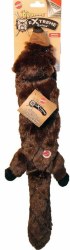 Skinneez Extreme Quilted Beaver
