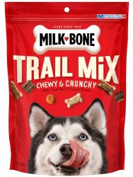 Milk Bone Trail Mix Beef 9oz