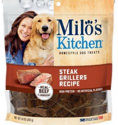 Grillers Angus Steak 10oz