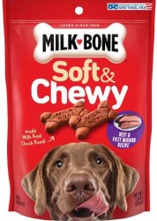 MilkBoneSoftBfFiletMignon5.6oz
