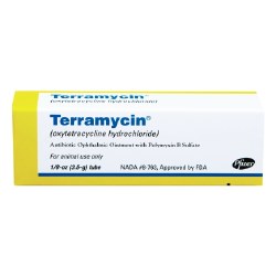 PfizerTerramycin 3.5g