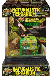 ZooMedTerrariumFrogKit