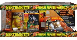 ZooMedJuvBeardedDragonKit20Gal