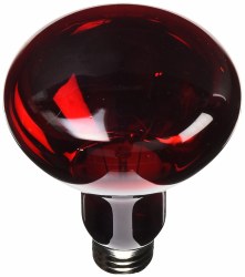 150W Infrared Heat Bulb