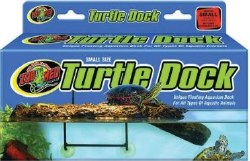 ZooMedLab Turtle Dock, Small