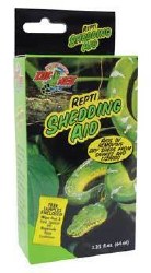 ZooMedLab Repti Shedding Aid for Snakes and Lizards