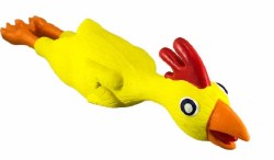 NaturflexCknLatexYellowMd9.25i