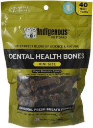 OrigFreshMiniBoneDentHelth13oz