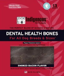 SmokedBaconDentalHealth17oz