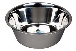Advance Pet Stainless Steel Dish 10qt