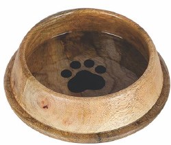 Advance Pet Round Non Skid Bowl medium