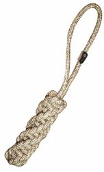 Adavance Pet Jute Tug large