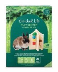 Oxbow Small Animal Play Center