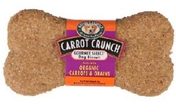 Natures Animals Carrot 4in