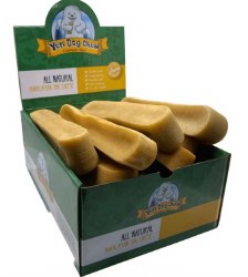 Yeti Cheese Yak Chew Lg 3.5oz