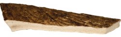 Moose Antler Cut Nat 5.2oz Xl