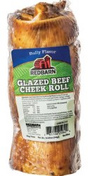 GlazedBfCheekRollChewBullySmMd