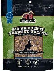 AirDriedTrainTreatsBeef8oz
