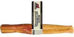 RedBarn Bully wrapped Collagen, Dog Natural Bones,  .35 oz