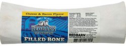 FilledBoneBaggedBaconCheeseLg