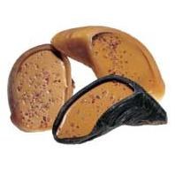 RedBarn Naturals Filled Hoof Treat, Bacon & Cheese, Dog Natural Bones, 3.6oz