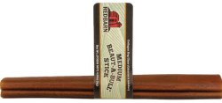Redbarn Beaut-A-Bull collagen Stick, Dog Natural Bones, 35 Count