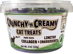 NothintoHideColTrtCatnip8oz