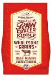 Stella & Chewy Pumpkin and Quinoa, Freeze Dry Dog Food, 22lb