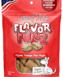 LovngBaconDogTreat6oz