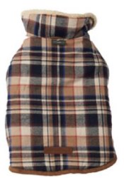 EB Cordova ReversibleVest Sm