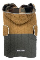 EB Richland Quilted Jacket Lg