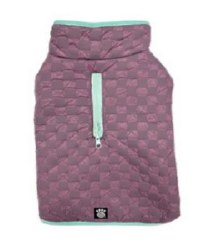 EB LunaPeakHarnesParkaPlumAqSm