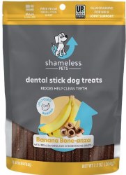 ShamDentStickBananaBBroth7.2oz